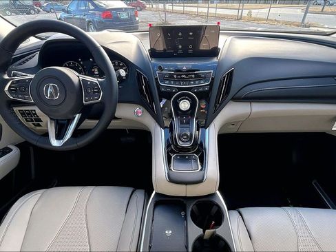 New 2026 Acura RDX SH-AWD w/ Advance Package image 2