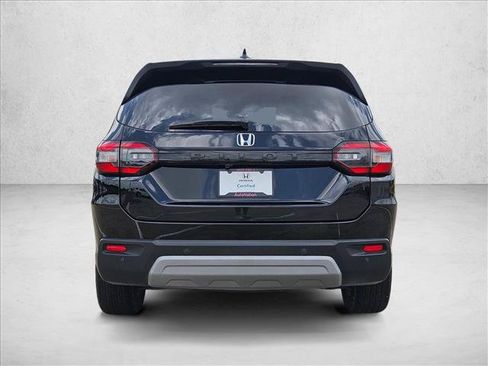 Used 2024 Honda Pilot EX-L image 7