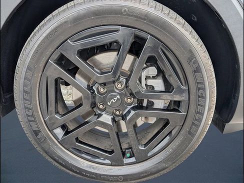 Certified 2024 Kia Telluride SX Prestige X-Line AWD/4WD image 20