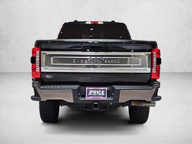 Used 2023 Ford F250 King Ranch w/ Tremor Off-Road Package AWD/4WD image 6