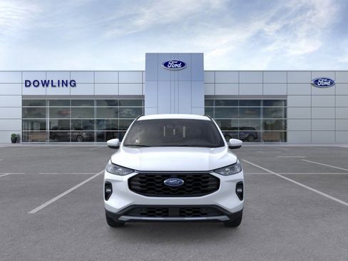 New 2026 Ford Escape ST-Line Select AWD/4WD image 6