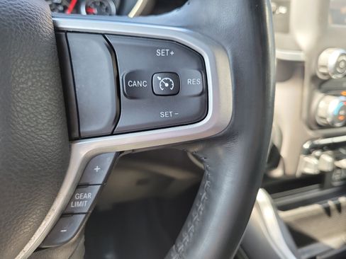 Used 2022 RAM 1500 Big Horn image 21