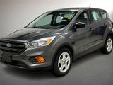 Used 2017 Ford Escape S image 3