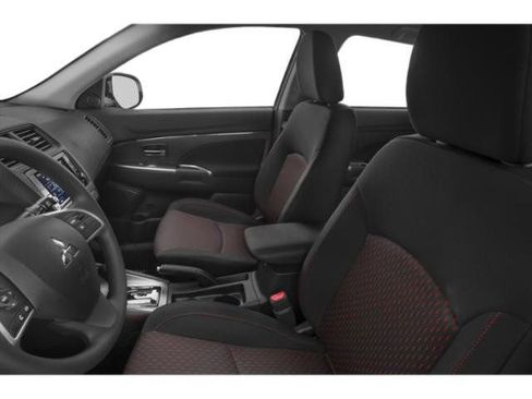 Used 2019 Mitsubishi Outlander Sport SE FWD image 9