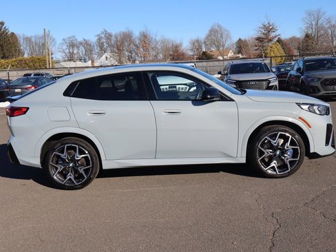 Used 2025 BMW X2 M35i image 5