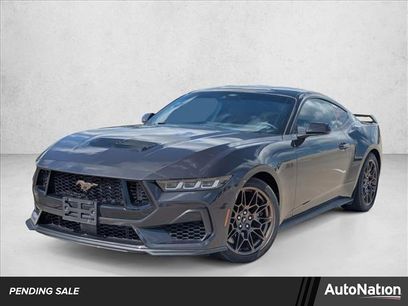 Used 2024 Ford Mustang GT Premium w/ GT Performance Package