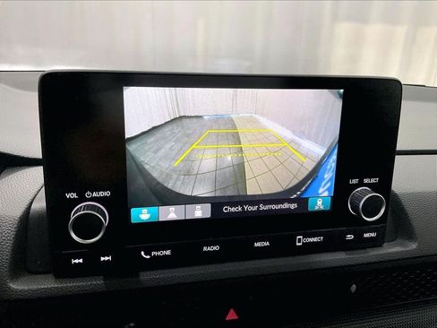 Used 2024 Honda CR-V EX image 19