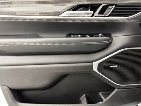 Used 2022 Jeep Wagoneer Series II image 22