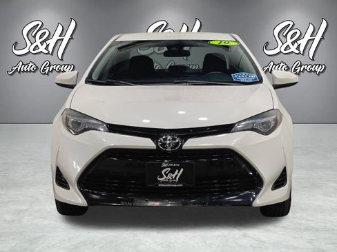 Used 2019 Toyota Corolla LE image 17