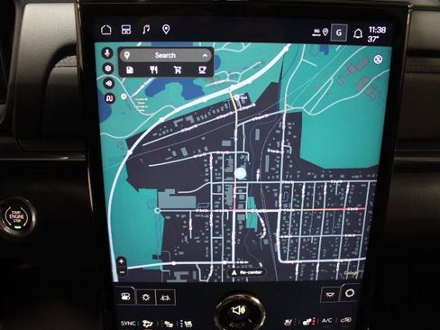 New 2026 GMC Terrain AT4 w/ Convenience Package III image 4