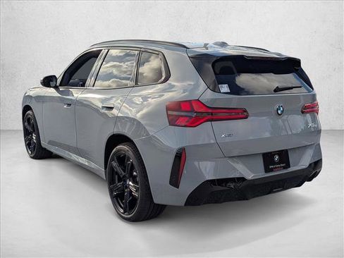 New 2026 BMW X3 xDrive30 image 8