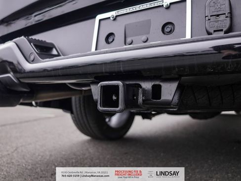 New 2026 RAM 1500 Big Horn AWD/4WD image 29