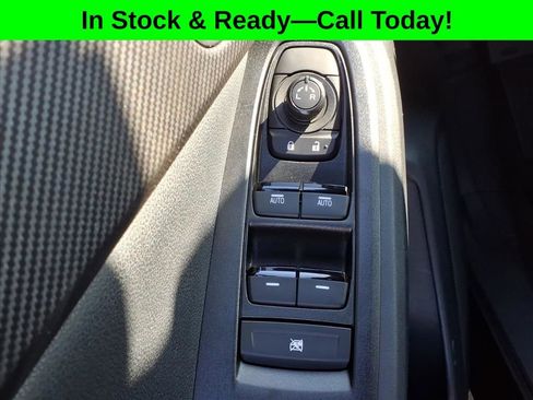 New 2026 Subaru Crosstrek 2.5i image 16