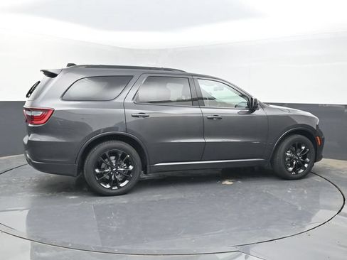 Used 2026 Dodge Durango GT w/ Blacktop Package RWD image 31