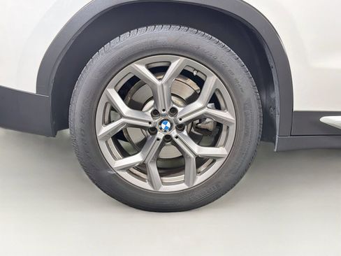 Used 2022 BMW X3 xDrive30i w/ Premium Package 2 AWD/4WD image 34