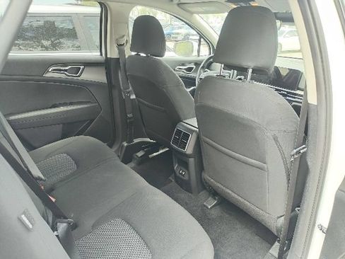 Certified 2026 Kia Sportage LX FWD image 13