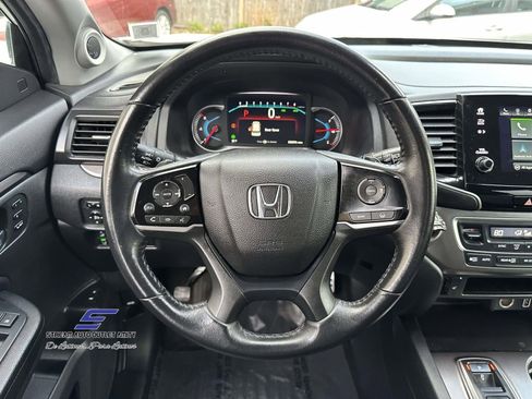 Used 2022 Honda Pilot EX-L image 14