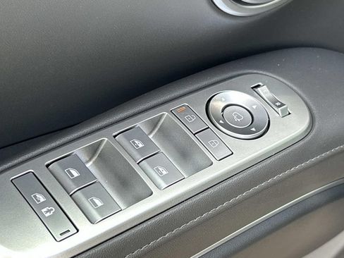 New 2026 Hyundai Palisade SEL Premium FWD image 19