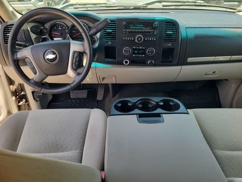 Used 2008 Chevrolet Silverado 1500 LT w/ Power Pack Plus RWD image 12