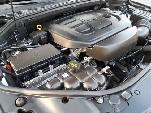 Certified 2021 Jeep Grand Cherokee Laredo X image 27