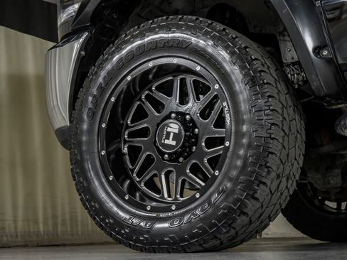 Used 2012 RAM 2500 Longhorn w/ HD Snow Plow Prep Group image 56