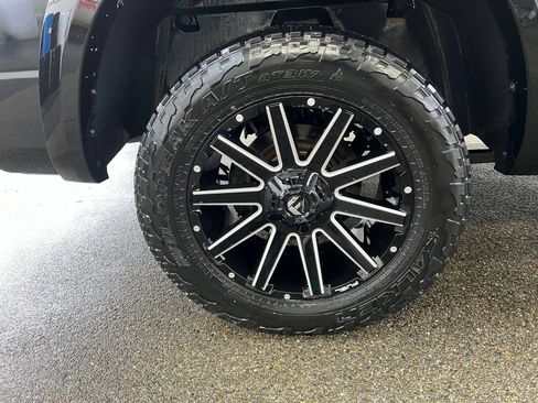 Used 2016 RAM 1500 Sport w/ Sport Premium Group AWD/4WD image 21