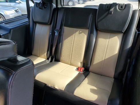 Used 2008 Ford Expedition EL Eddie Bauer image 30