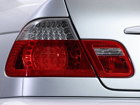 Used 2005 BMW M3 Coupe image 24