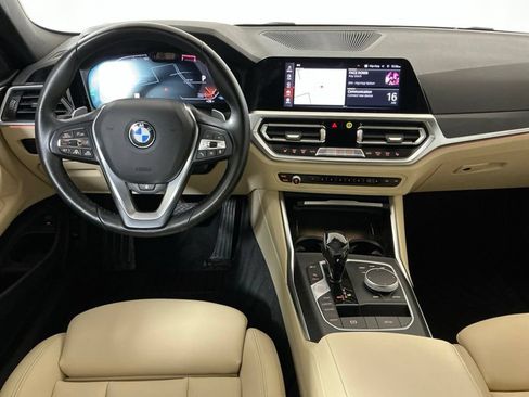 Used 2021 BMW 430i Convertible RWD image 9