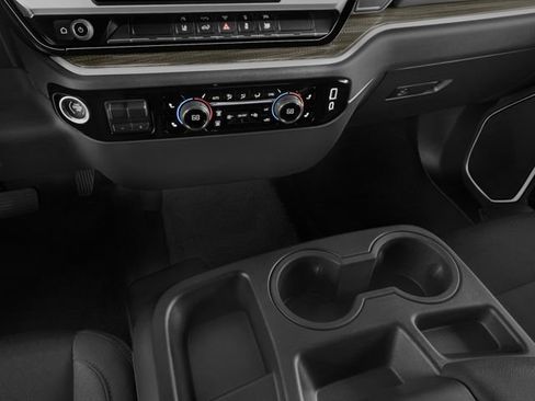 Used 2023 Chevrolet Silverado 3500 LT w/ Convenience Package AWD/4WD image 9