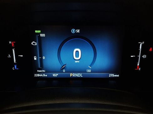 Used 2025 Ford Maverick XLT w/ XLT Luxury Package FWD image 18