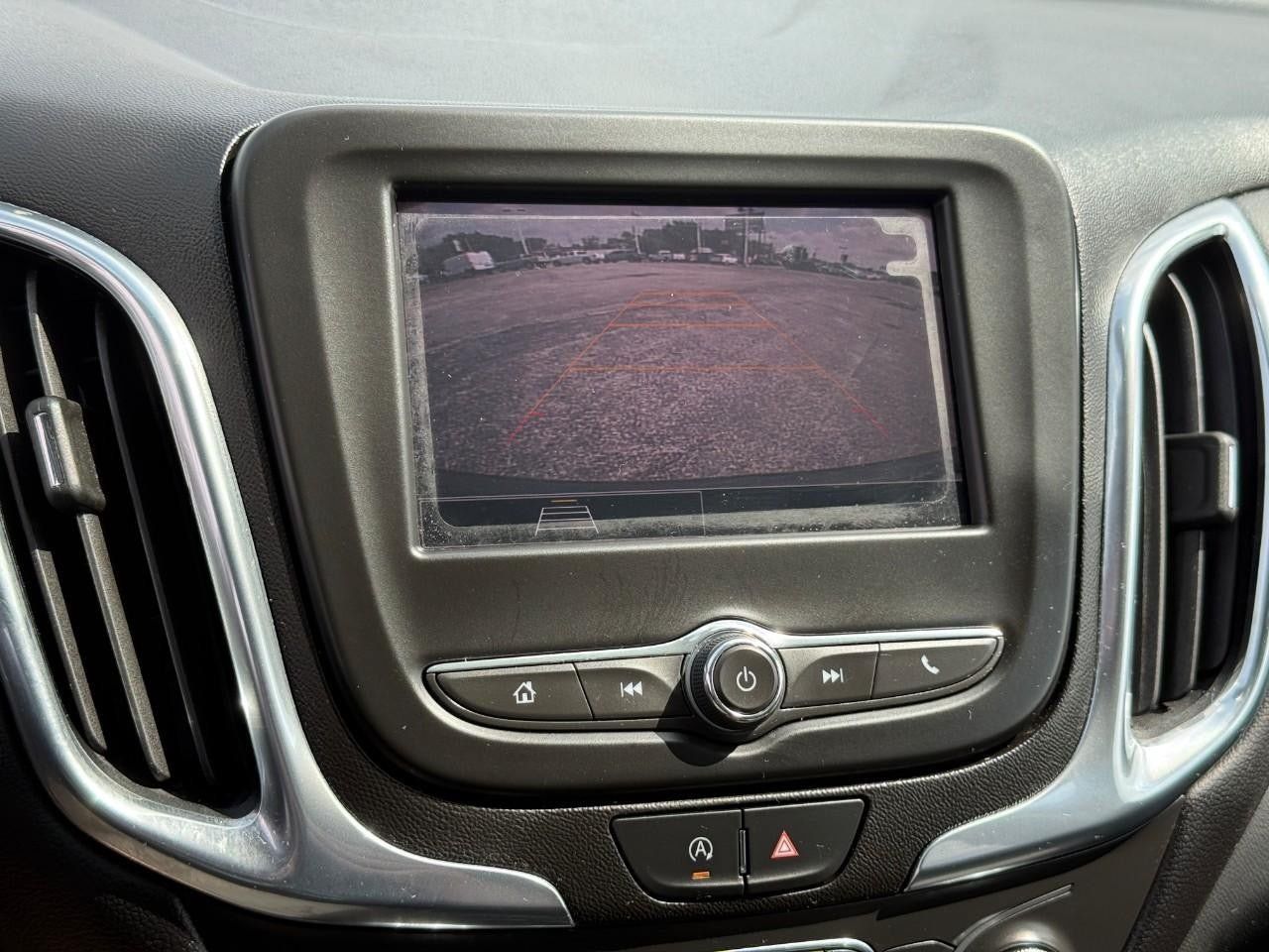 Used 2022 Chevrolet Equinox LT FWD image 24