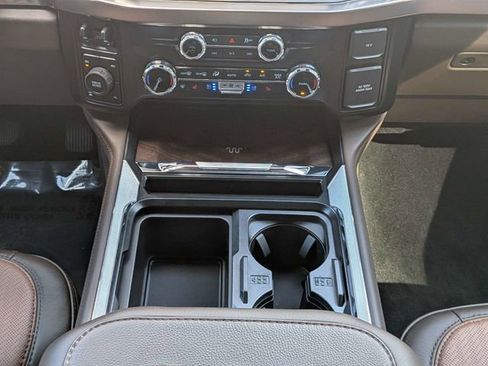 New 2026 Ford F250 King Ranch w/ Chrome Package AWD/4WD image 19