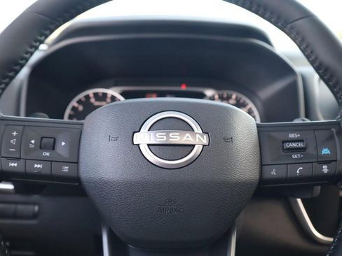 New 2026 Nissan Rogue SV w/ SV Premium Package image 11