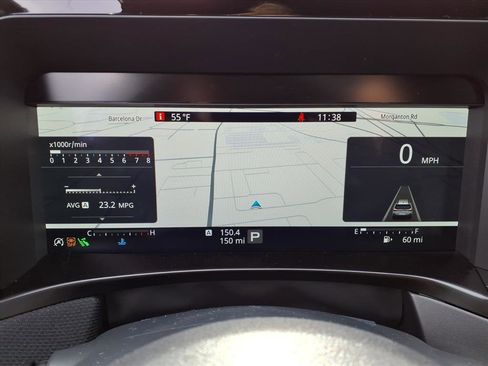 New 2026 Subaru Outback Premium image 25