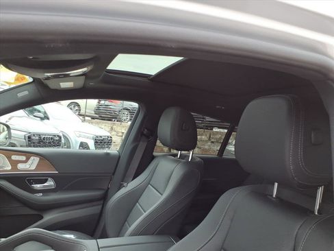 New 2026 Mercedes-Benz GLE 450 4MATIC Coupe image 10