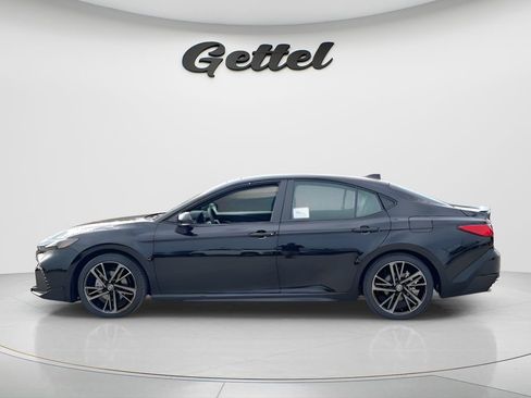 Used 2026 Toyota Camry XSE w/ Premium Plus Package FWD image 8