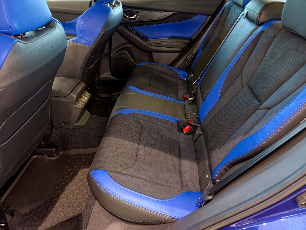New 2026 Subaru WRX tS AWD/4WD image 10