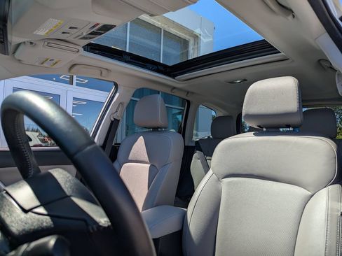Used 2018 Subaru Forester 2.5i Limited AWD/4WD image 24