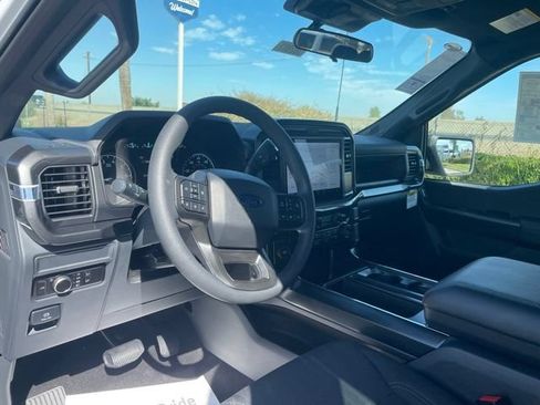 New 2026 Ford F150 STX RWD image 9