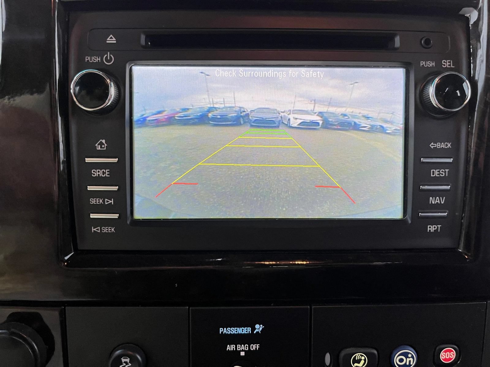 Used 2018 Chevrolet Express 2500 Extended w/ Enhanced Convenience Package RWD image 21