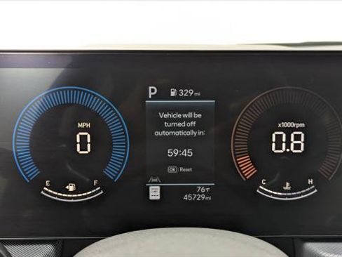 Used 2025 Hyundai Sonata SEL FWD image 27