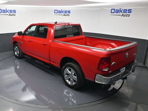 Used 2019 RAM 1500 Big Horn AWD/4WD image 50