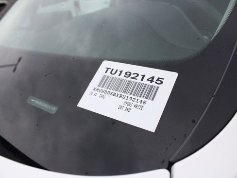 Used 2024 Genesis GV80 2.5T w/ Advanced Package AWD/4WD image 41