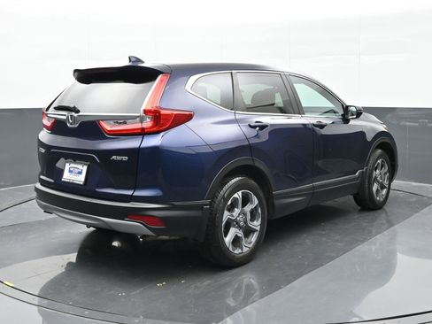 Used 2019 Honda CR-V EX image 8