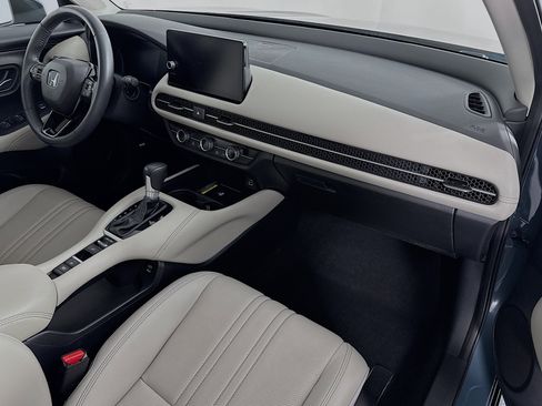 Certified 2024 Honda HR-V EX-L image 28