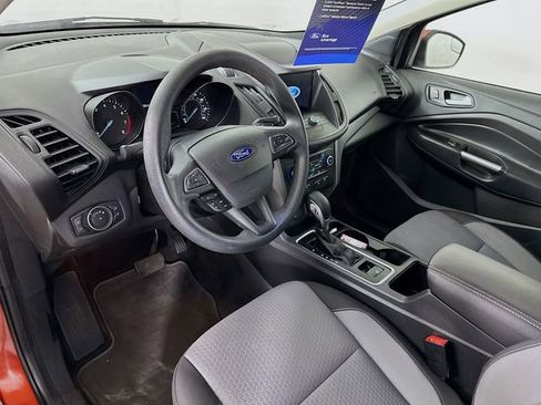Used 2019 Ford Escape SE AWD/4WD image 15