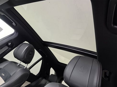 New 2026 Mercedes-Benz GLE 53 AMG 4MATIC image 9