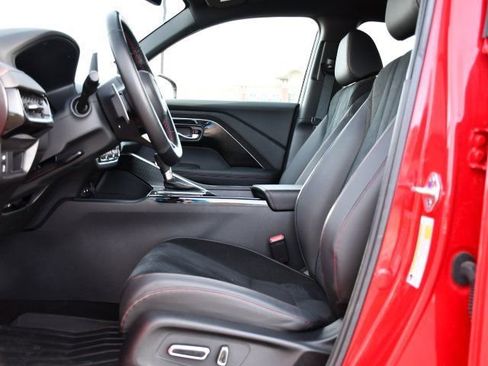 Certified 2025 Acura ADX A-Spec image 18