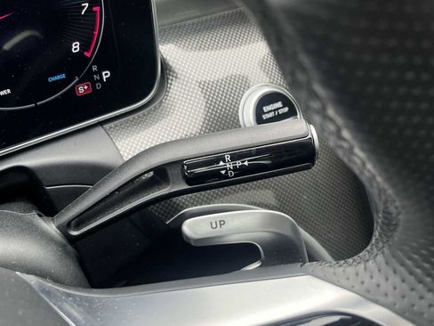 Certified 2023 Mercedes-Benz C 43 AMG 4MATIC Sedan image 41